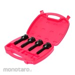 JTC Impact Star Deep Socket Set