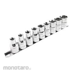 JTC Internal Star Socket Set