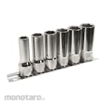 JTC Middle Deep Socket Set