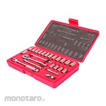 JTC Socket Set-Inch