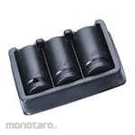 JTC Thin-Wall Middle Deep Impact Socket Set