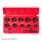 JTC Twist Socket Set