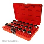 JTC VW Wheel Screw Lock Socket