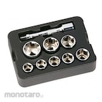 SAM DMS-2 1/2 in Socket