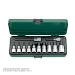 STAHLWILLE Set of Sockets