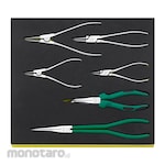 STAHLWILLE Pliers Set