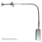 FACOM Flexible Swivel Mirror