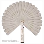 GENIUS SAE Feeler Gauge Set