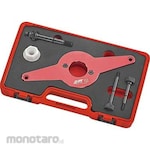 JTC Crank Pulley Damper Remover