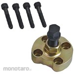 JTC Crank Pulley Remover