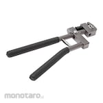 JTC Hand Metal Ponch Folder