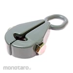 JTC Round Mouth Clamp