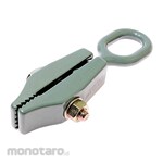 JTC Thin Edge Mouth Clamp