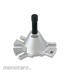 KYOTO TOOL (KTC) Hub Puller for Slide Hammer Puller