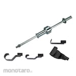 KYOTO TOOL (KTC) Slide Hammer Puller Attachment Set
