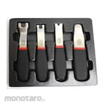 MAXPRO Door Panel & Trim Clip Removal Tool Set