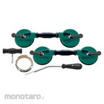 STAHLWILLE Windscreen Replacement Set Veritrac