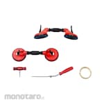 WURTH Windscreen Cut-Out