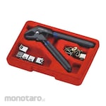 JTC Fixing Clamp Set