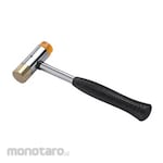 JTC Non-Spark Double Tip Hammer