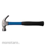 KING TONY Fiberglass Claw Hammer (Palu Otomotif)