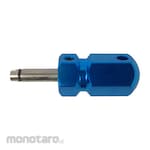 American Tool Mini Valve Core Screwdriver (Obeng Otomotif)