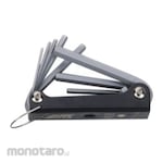 JTC Folding Hex Set