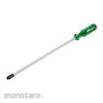JTC Go Through Screwdriver (Obeng Otomotif)
