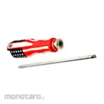 K55 2-Way Adjustable Screwdriver with USA Handle (Obeng Otomotif)