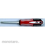 K55 2-Way Screwdriver with USA Handle (Obeng Otomotif)
