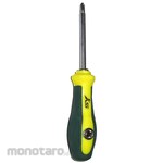 K55 3-Way Screwdriver (Obeng Otomotif)