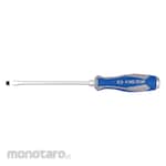 KING TONY Go-Through Slotted Screwdriver (Obeng Otomotif)