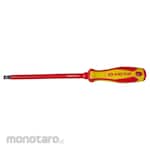 KING TONY Insulated Screwdriver Slotted Head