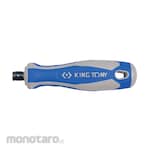 KING TONY Interchangeable Screwdriver Handle (Obeng Otomotif)