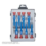 KING TONY Precision Screwdriver Set