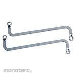 KTC Door Hinge Bolt Wrench Set