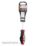 MST CR-MO Slotted Screwdriver (Obeng Otomotif)