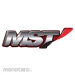MST S2 Go-Through Slotted Bolster Screwdriver (Obeng Otomotif)