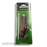RACTION Reversible Screwdriver (Obeng Otomotif)