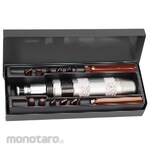 Startools 11pcs Impact Screwdriver