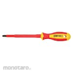 Startools VDE 1000V Phillips Screwdriver (+) (Obeng Otomotif)