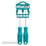 TOTAL Screwdriver Set