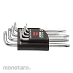 WURTH Allen Key Set