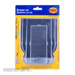 American Tool Scraper Set