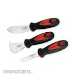 BluePoint Scraper Set