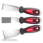 FACOM Scraper Tool (Pengikis Cat Otomotif)