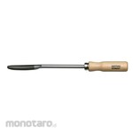 HEYCO Curved Bearing Scraper Tool (Pengikis Cat Otomotif)