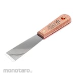 JTC Chisel Scraper Knife