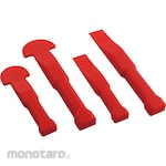 monotaro Plastic Scraper Tool Set (Pengikis Cat Otomotif)