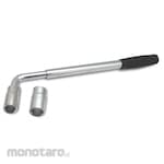 ALDO Wheel Wrench (Kunci Roda)